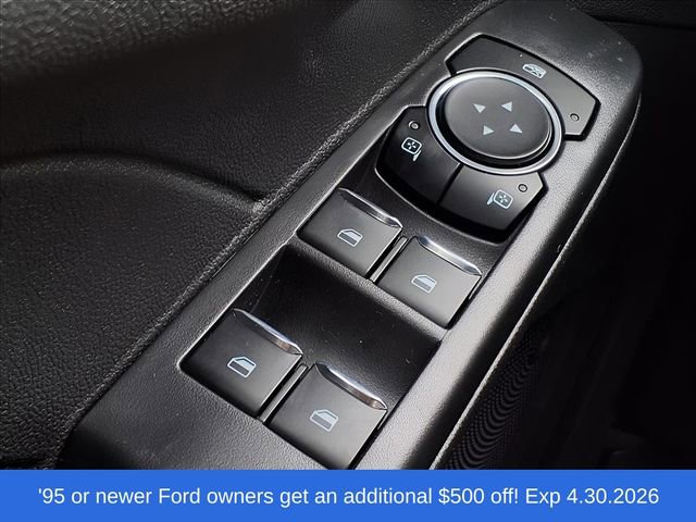 New 2026 Ford Escape ST-Line w/ Tech Pack #1 image 30