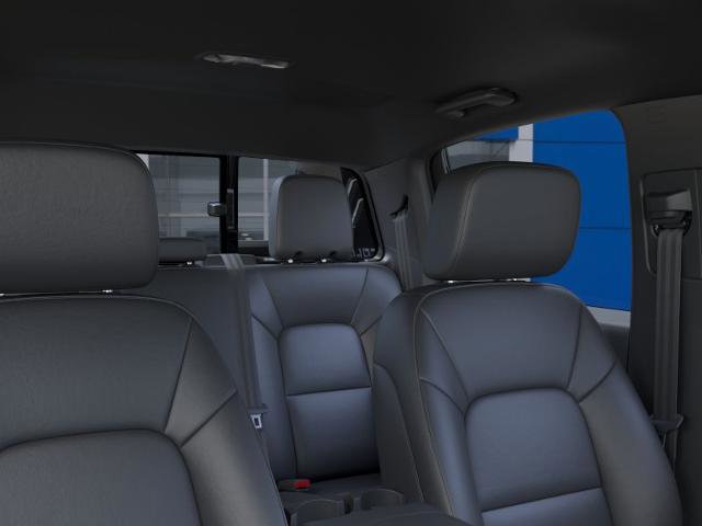 New 2026 Chevrolet Colorado Trail Boss w/ Midnight Edition image 48