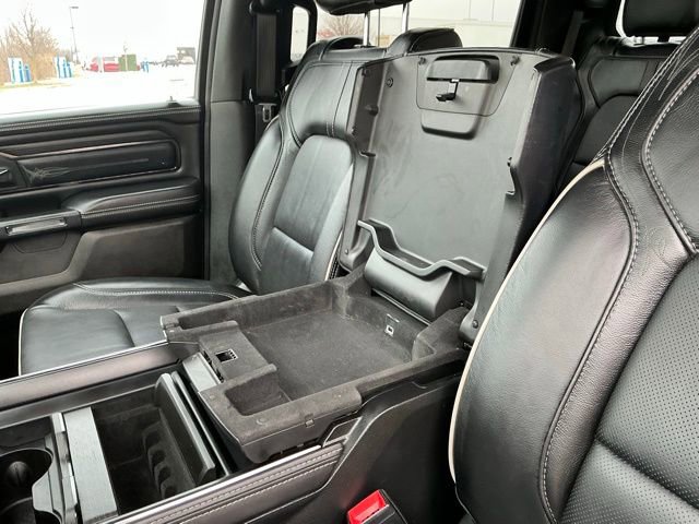 Used 2023 RAM 1500 Limited image 35
