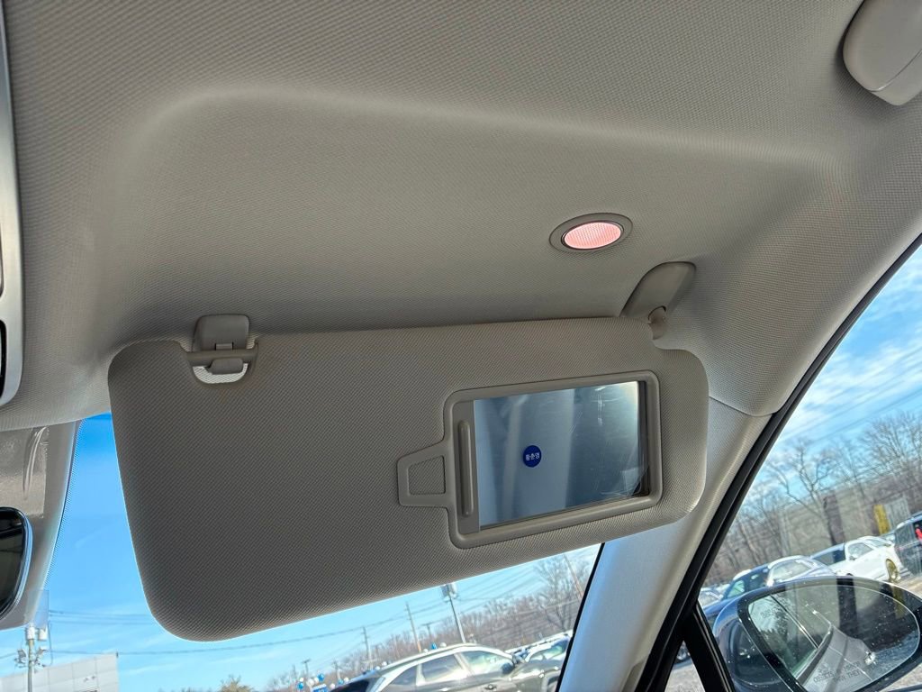 New 2026 Genesis G80 2.5T Sport Prestige image 45