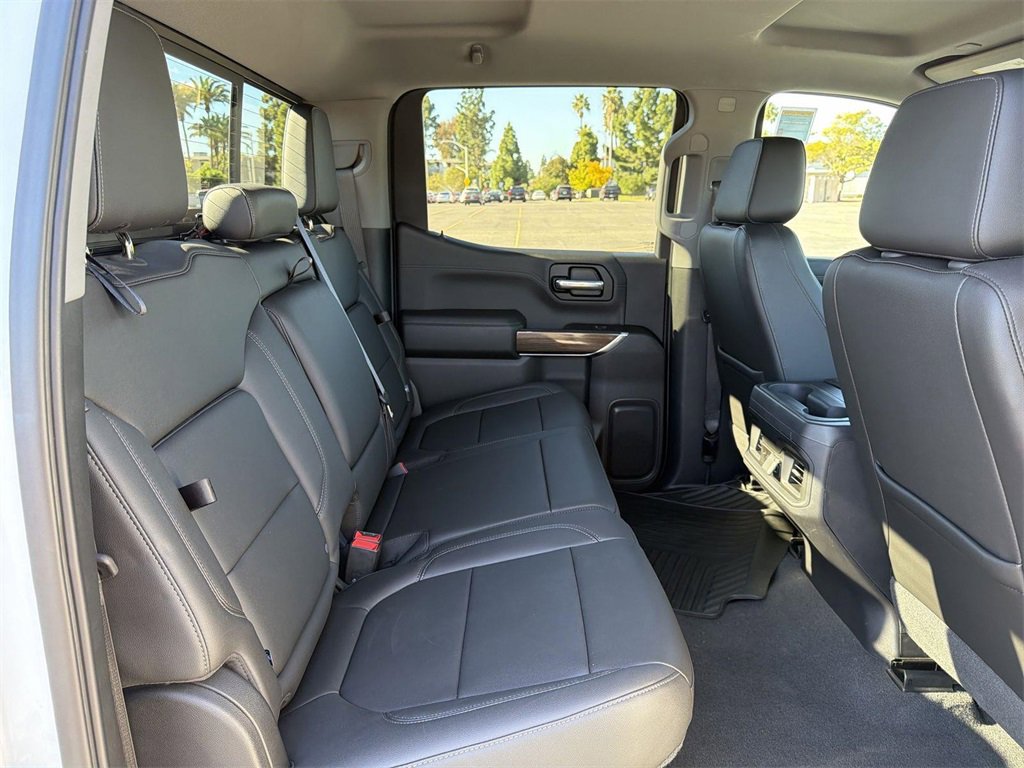 Used 2019 Chevrolet Silverado 1500 RST w/ All-Star Edition image 29