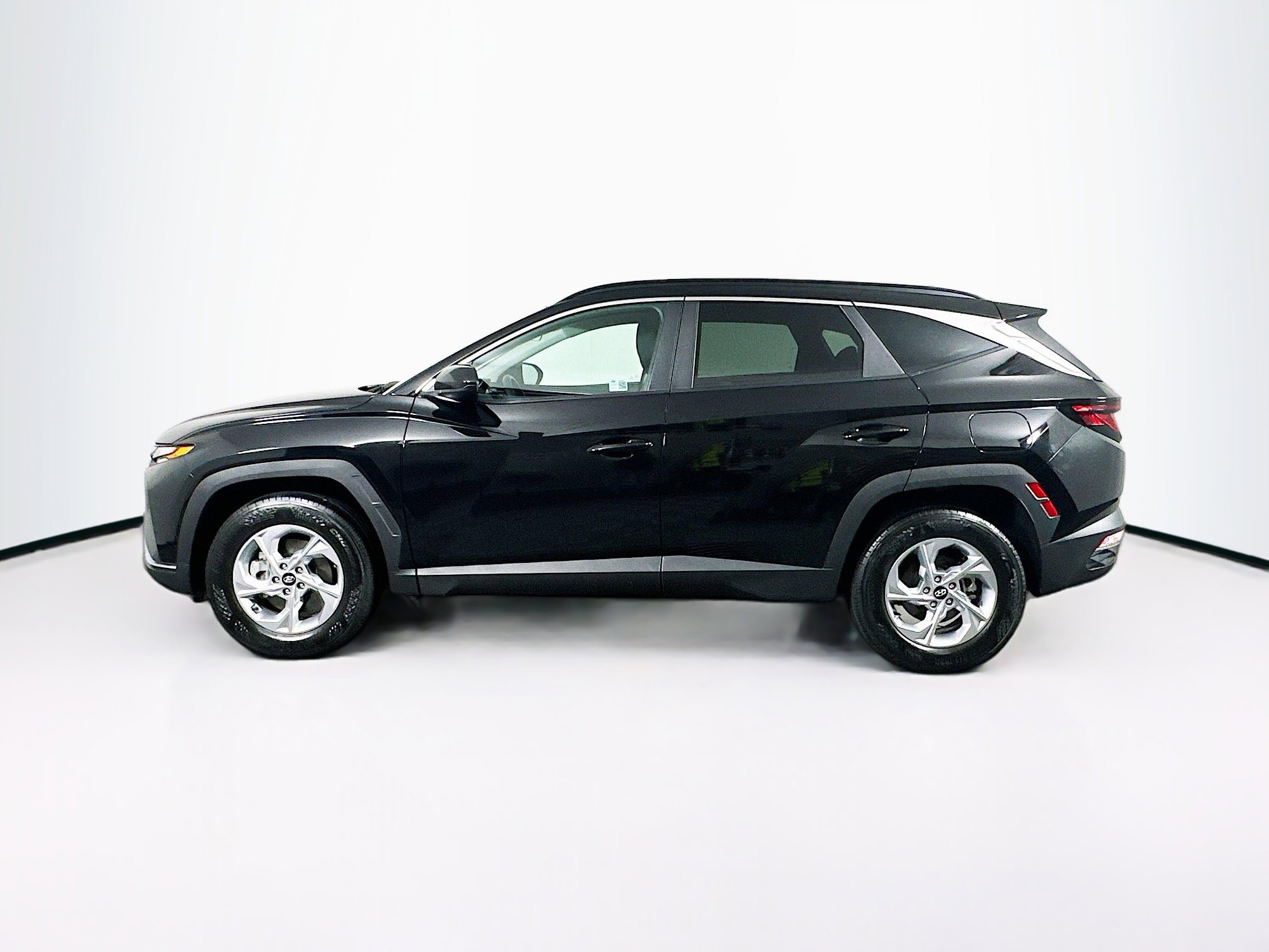 Used 2024 Hyundai Tucson SEL image 4