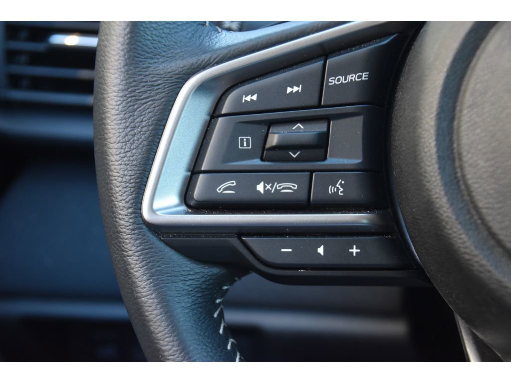 Certified 2025 Subaru Outback Premium w/ Popular Package #1A image 34