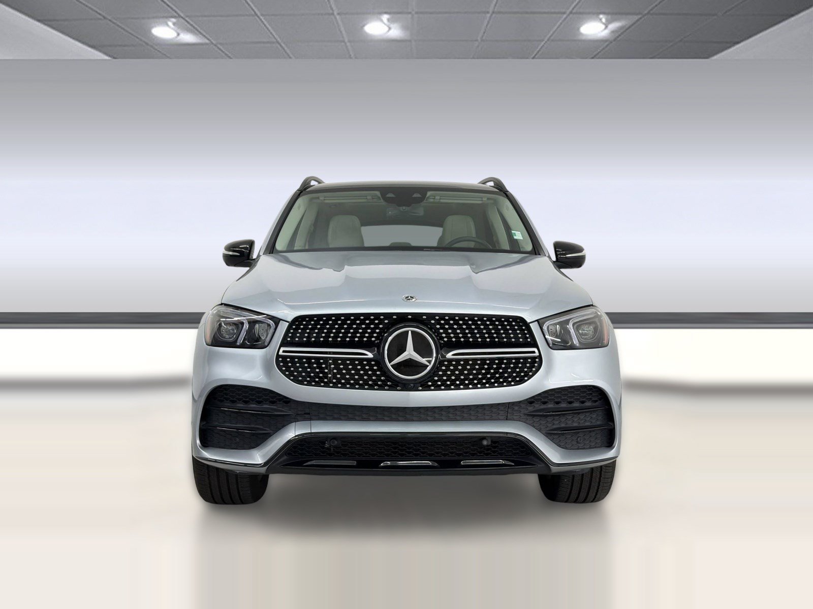 Used 2022 Mercedes-Benz GLE 350 4MATIC image 6