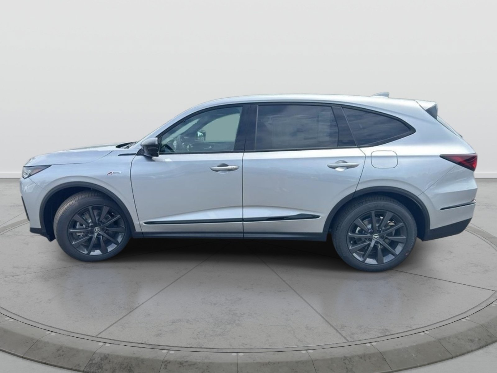 New 2026 Acura MDX A-Spec AWD/4WD image 4