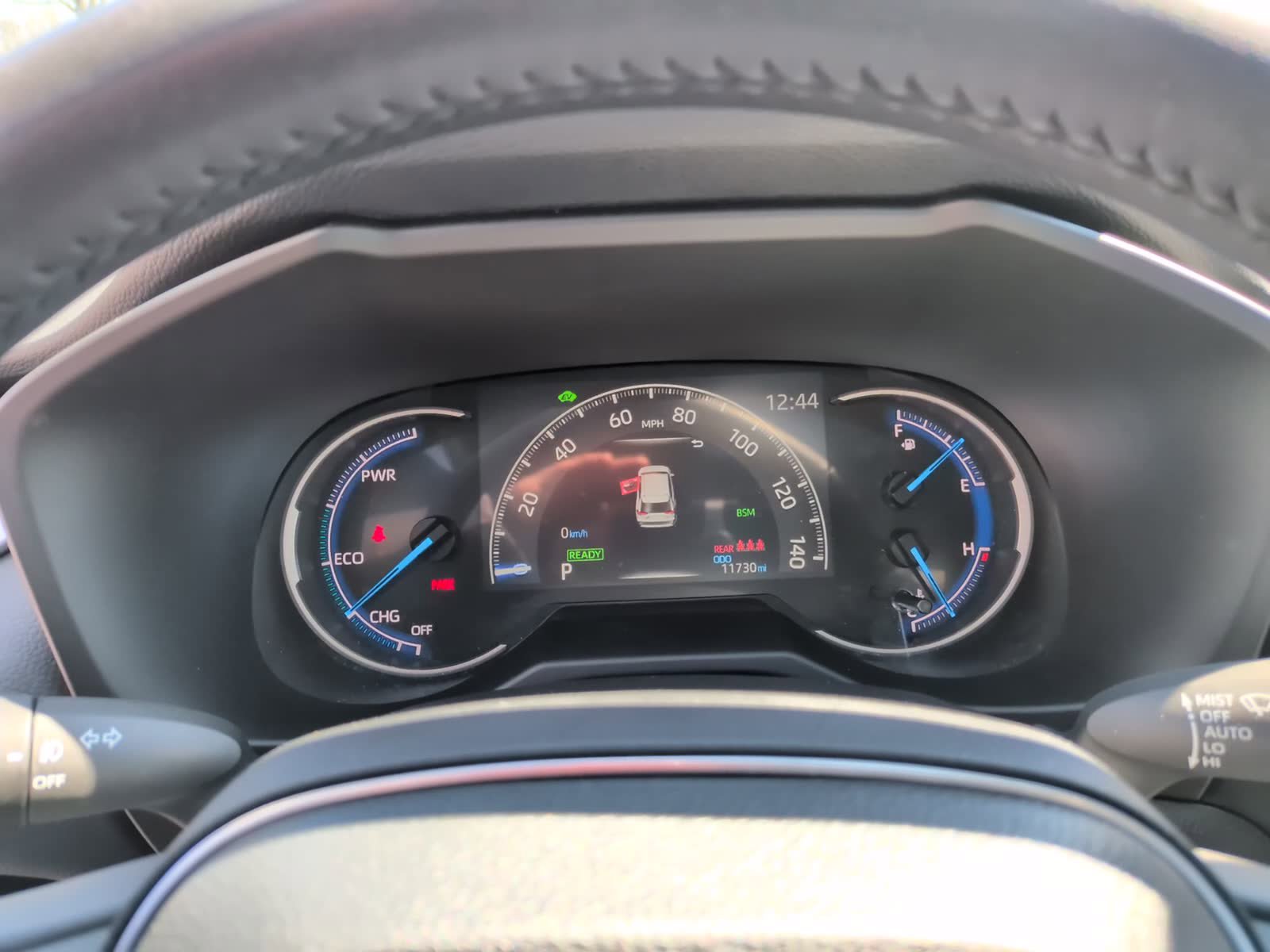 Certified 2024 Toyota RAV4 XLE Premium w/ Weather Package image 24