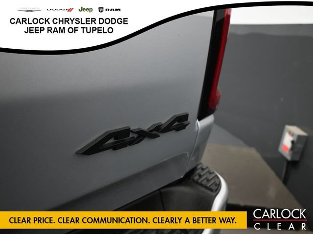 New 2026 RAM 1500 Big Horn w/ Night Edition AWD/4WD image 35
