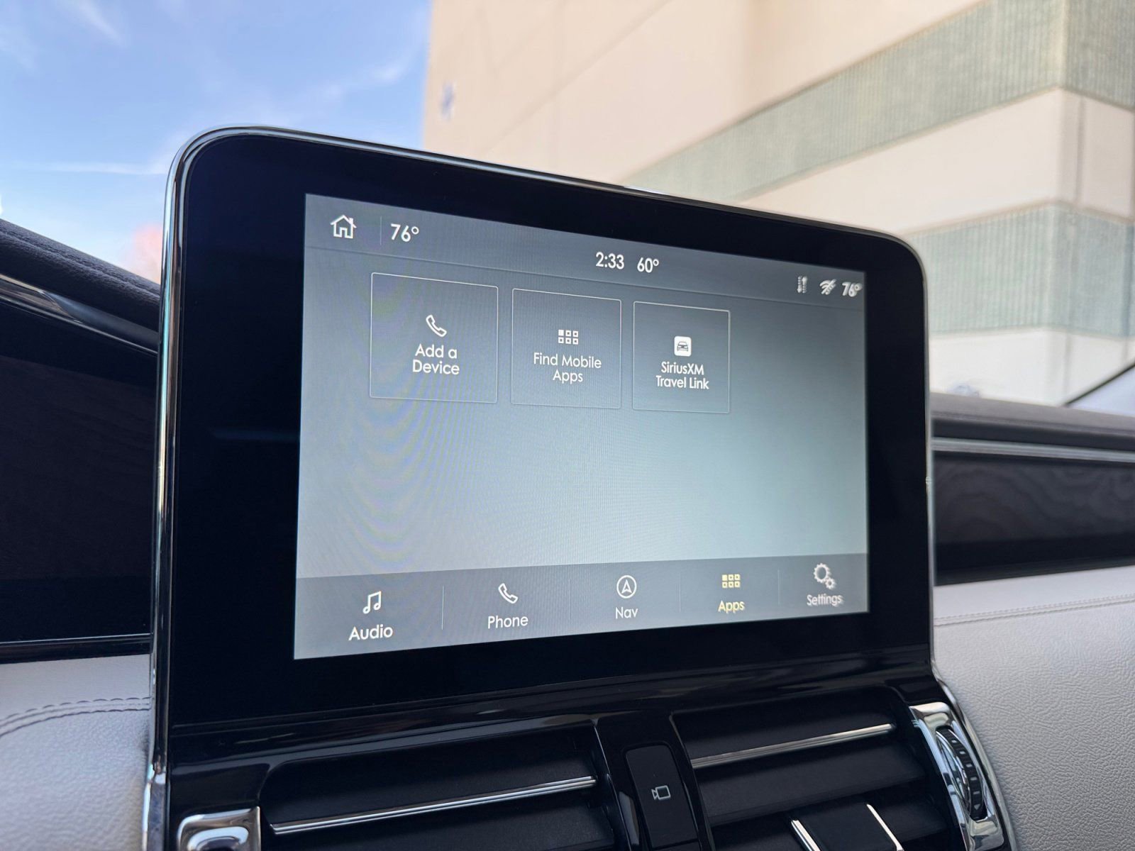 Used 2021 Lincoln Navigator L Reserve w/ Luxury Package image 32