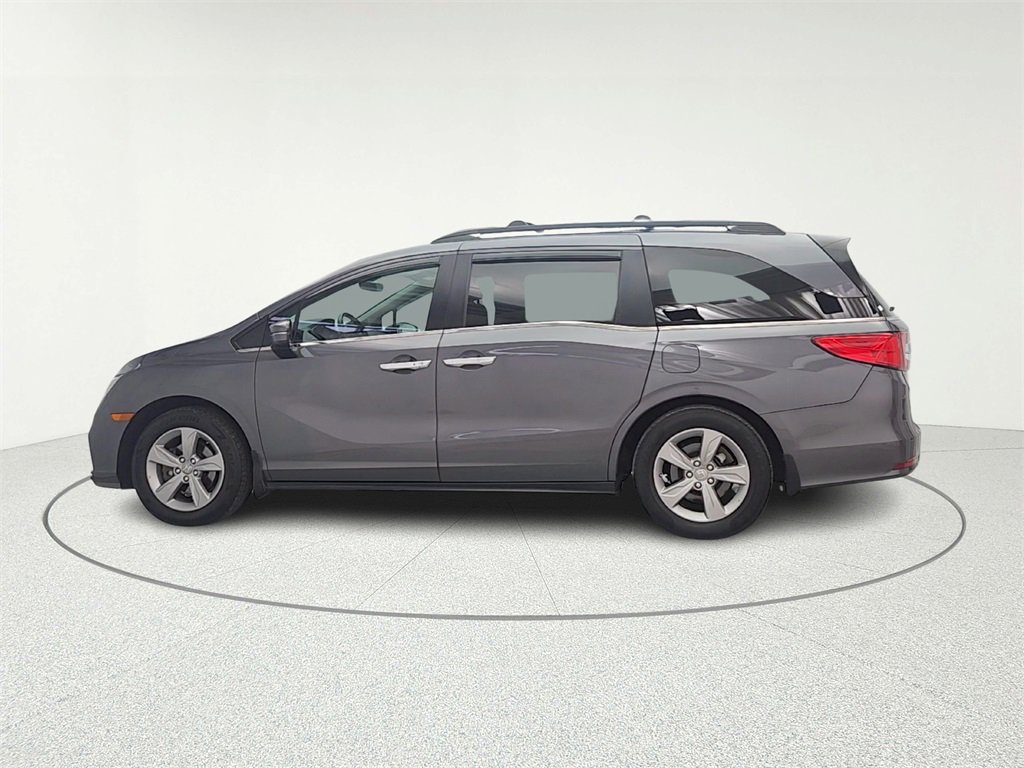 Used 2019 Honda Odyssey EX-L image 4
