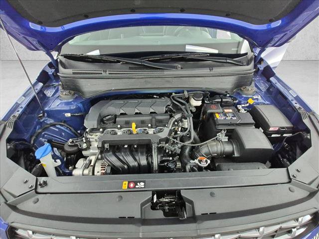 Certified 2025 Hyundai Venue Limited FWD image 25