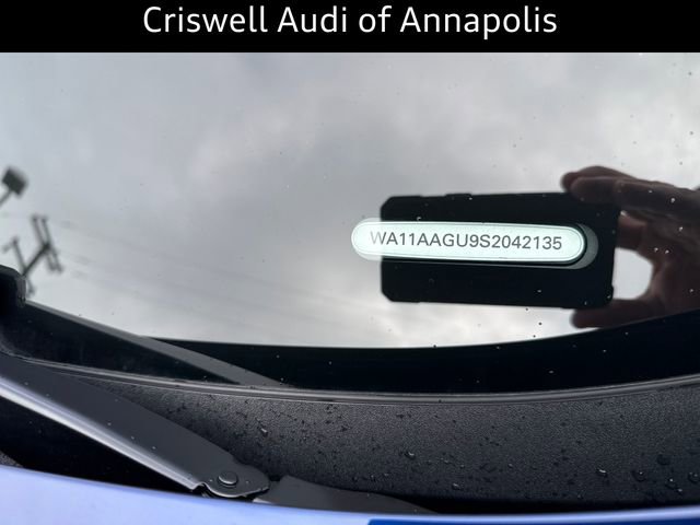 Certified 2025 Audi Q5 Premium w/ Convenience Package image 23