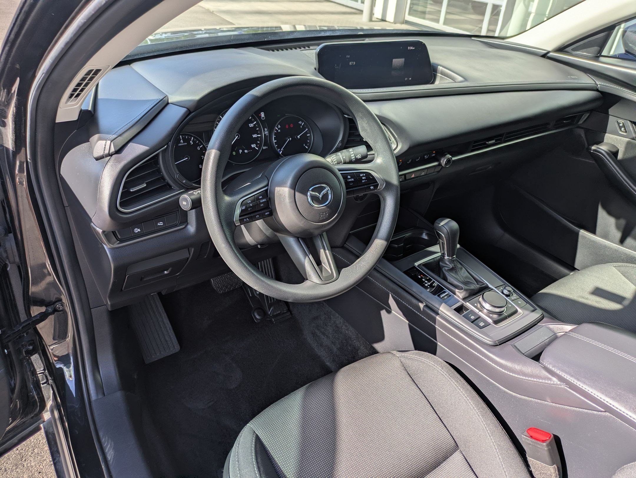 Used 2024 MAZDA CX-30 AWD 2.5 S image 17