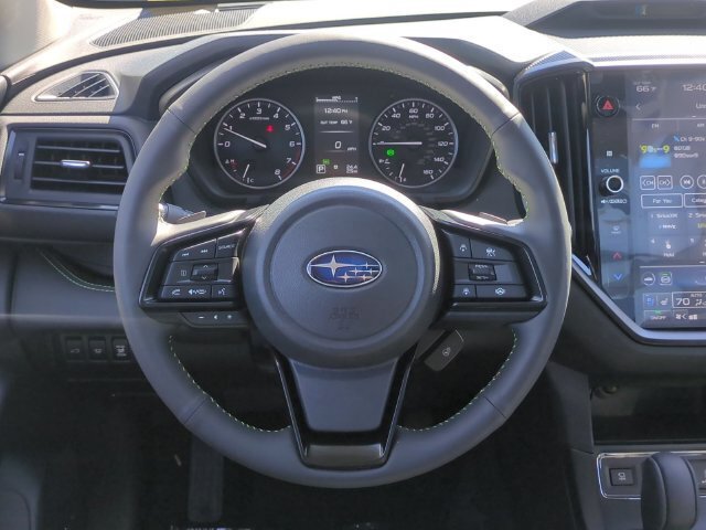 New 2027 Subaru Ascent Onyx Edition AWD/4WD image 19