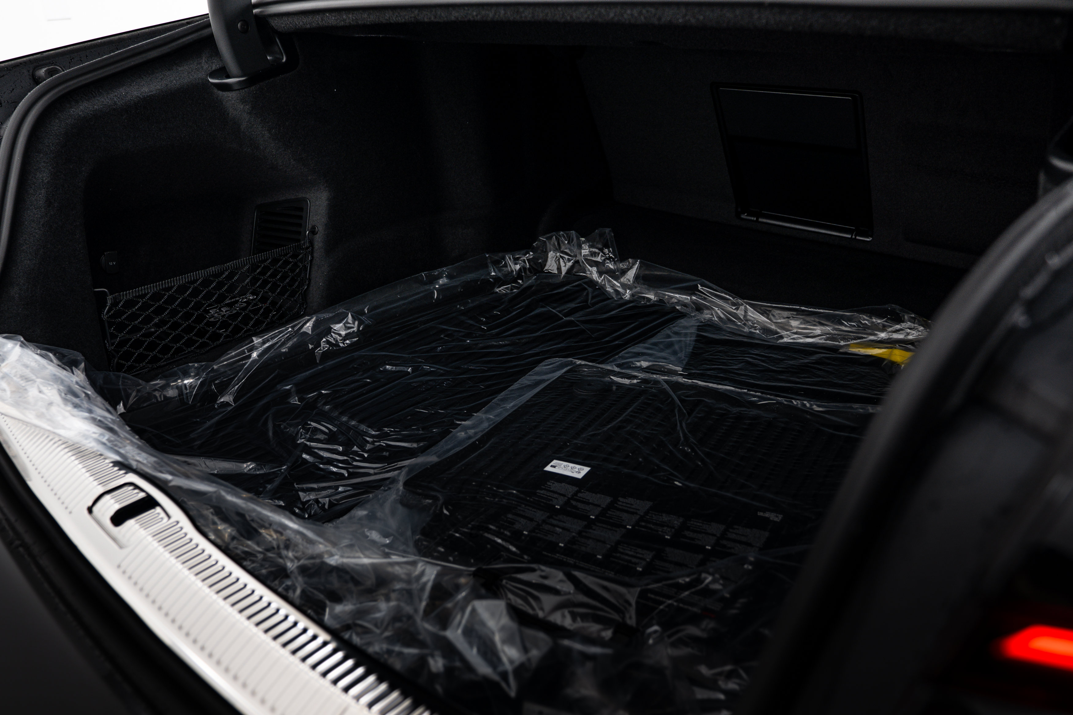 New 2026 Audi A8 L 3.0T AWD/4WD image 23