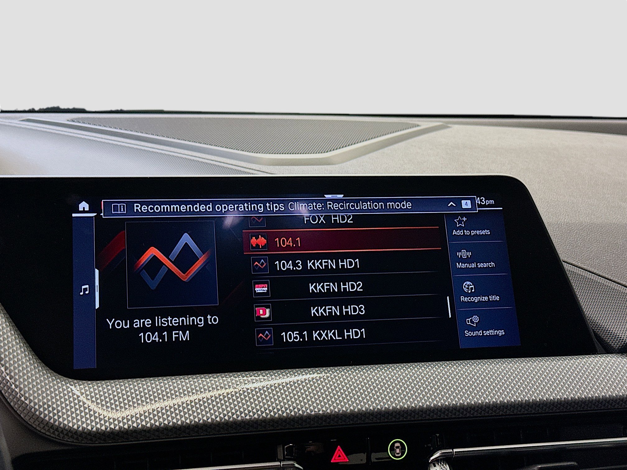 Used 2022 BMW 228i xDrive Gran Coupe w/ Convenience Package image 21