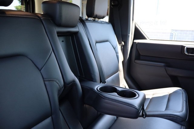 Used 2025 Ford Bronco Badlands w/ Sasquatch Package AWD/4WD image 43