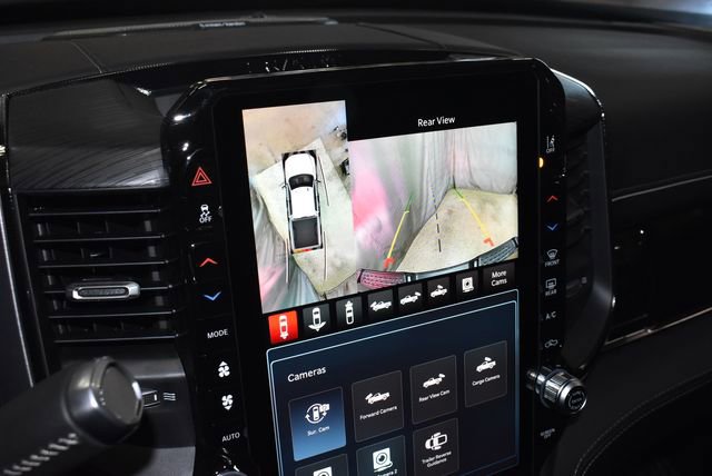 New 2026 RAM 2500 Rebel w/ Rebel Level 2 Equipment Group image 17