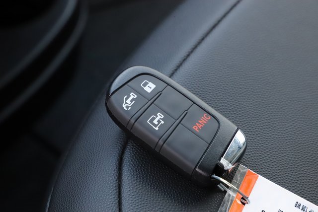 New 2026 RAM ProMaster 1500 w/ Convenience Group image 29