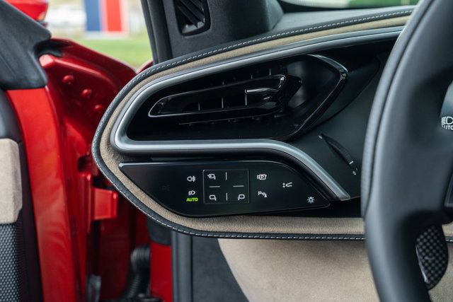 Used 2022 Ferrari 296 GTB image 35