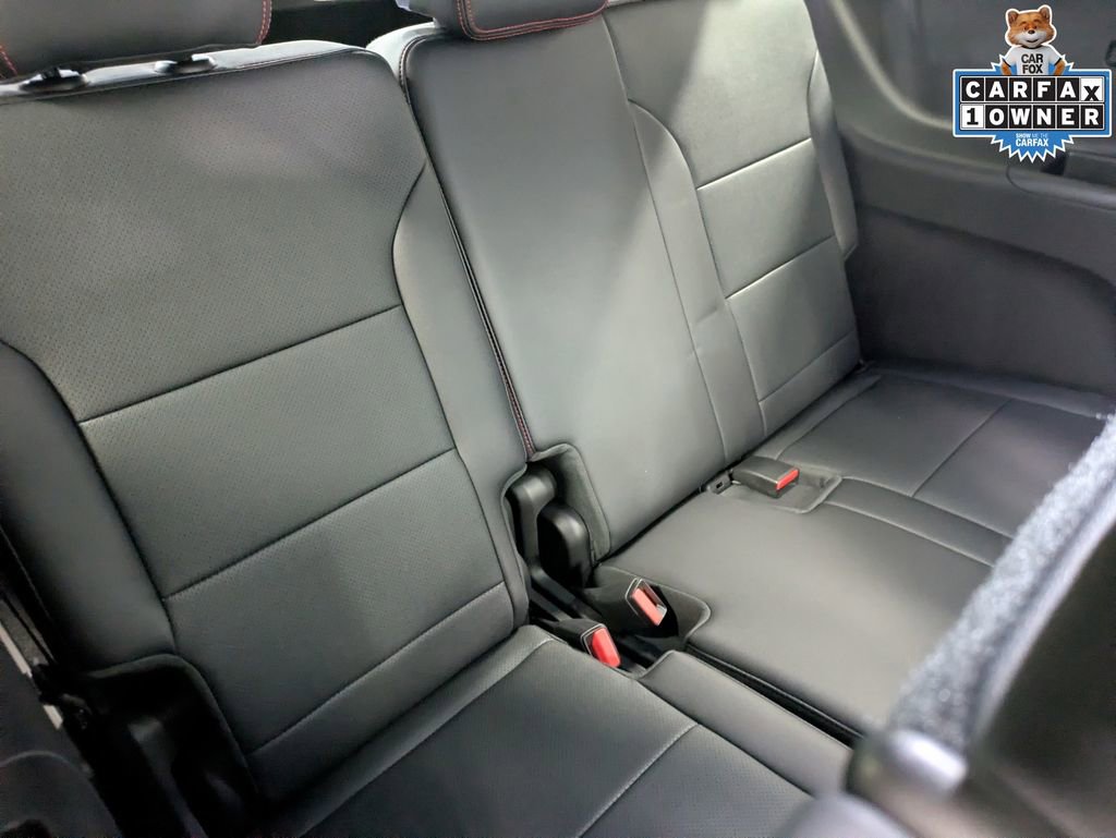 Used 2025 Chevrolet Traverse Z71 w/ Driver Confidence Package AWD/4WD image 27