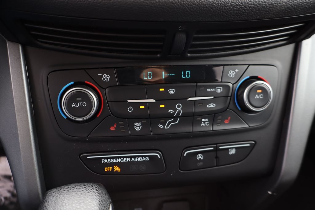 Used 2018 Ford Escape SE AWD/4WD image 19