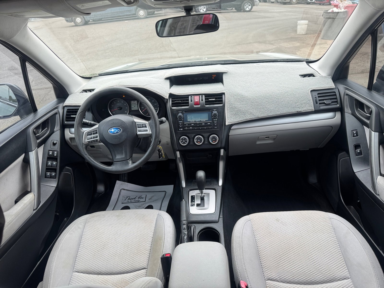 Used 2014 Subaru Forester 2.5i AWD/4WD image 20