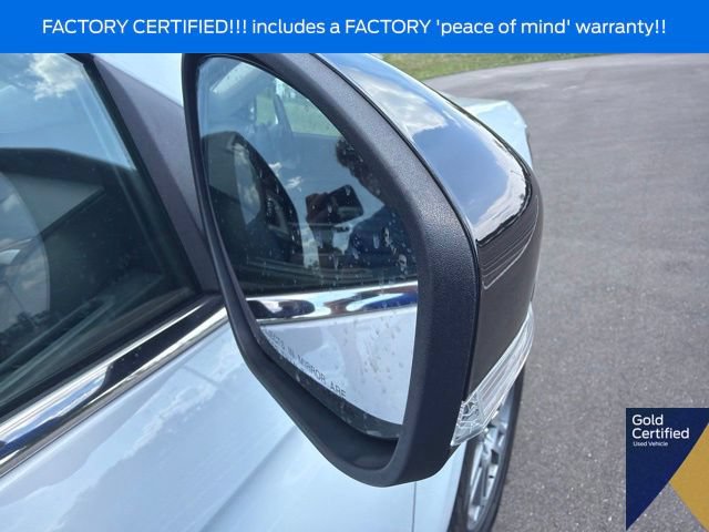 Certified 2025 Ford Expedition Max Active AWD/4WD image 11