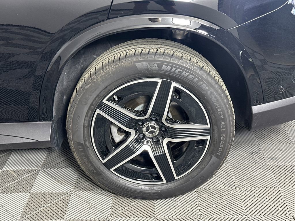 Certified 2026 Mercedes-Benz GLC 300 4MATIC image 22