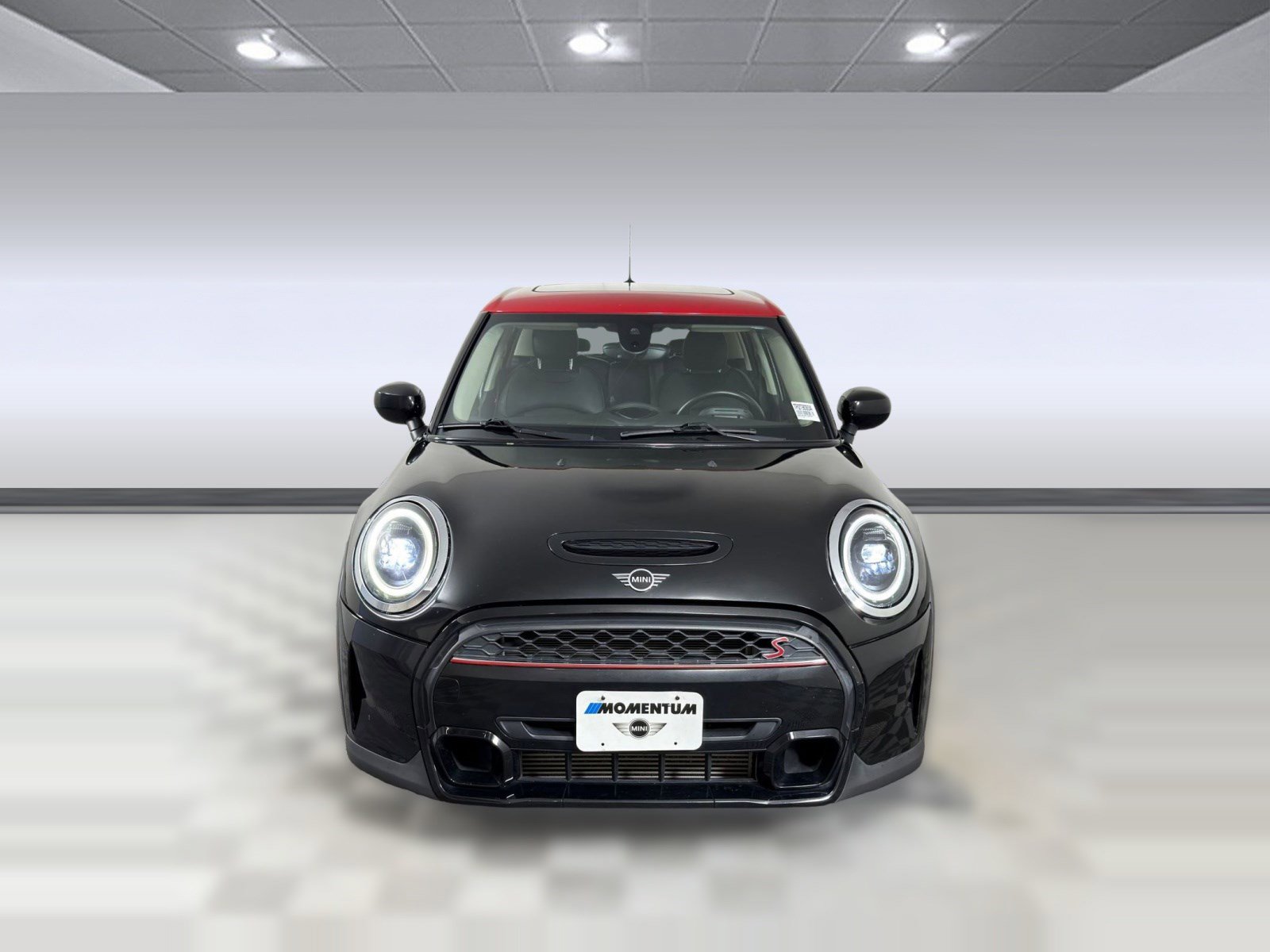 Used 2023 MINI Cooper S image 6