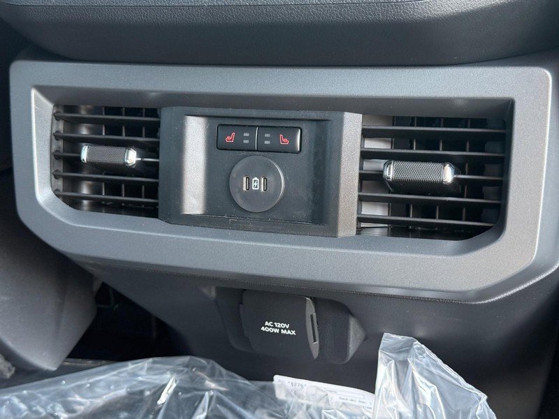 New 2025 Ford F350 Lariat w/ Chrome Package image 6