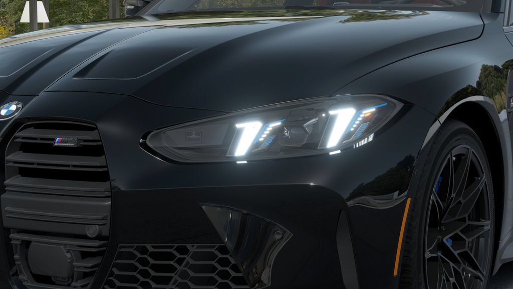 New 2027 BMW M4 Competition RWD image 27