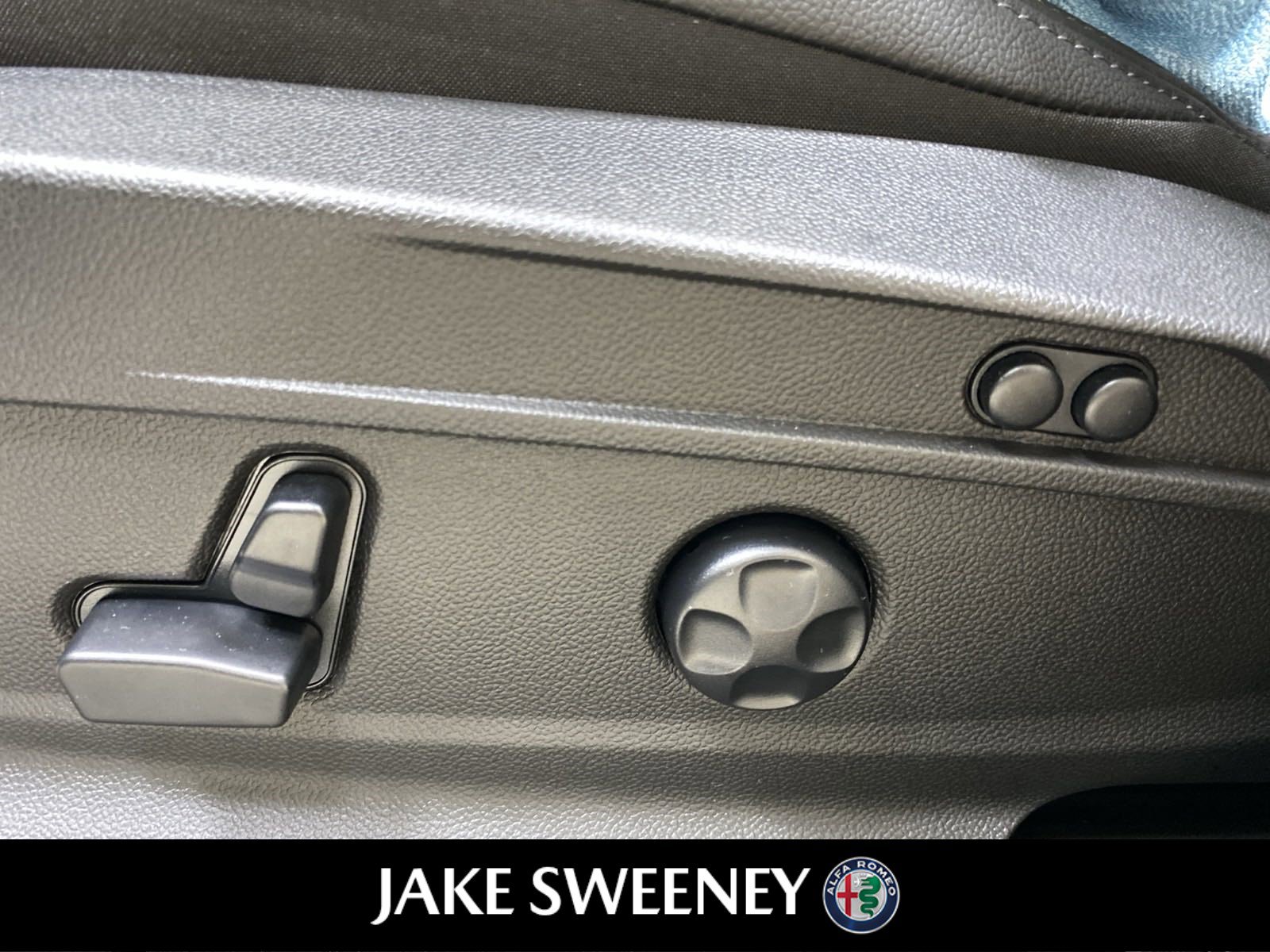 New 2024 Alfa Romeo Stelvio Quadrifoglio w/ Active Assist Plus Package image 27