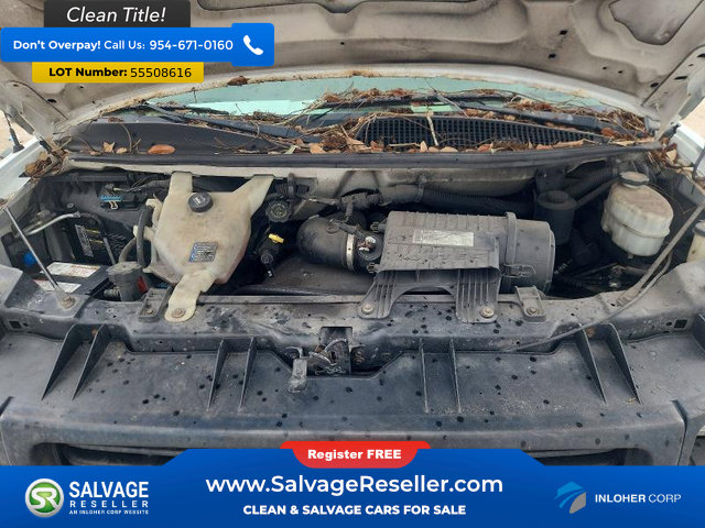 Used 2009 GMC Savana 1500 RWD image 16