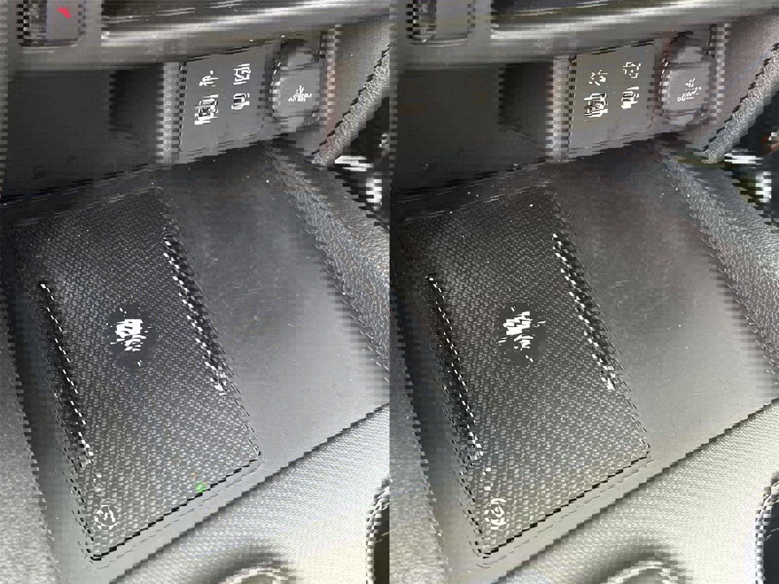 Used 2025 Honda Ridgeline TrailSport image 26