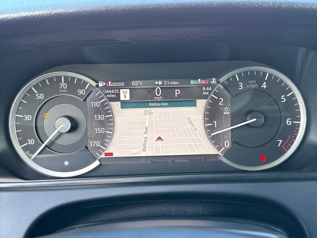 Used 2022 Land Rover Range Rover Velar R-Dynamic S image 32