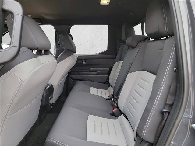 Used 2026 Toyota Tacoma TRD Sport w/ TRD Sport Upgrade Package RWD image 11