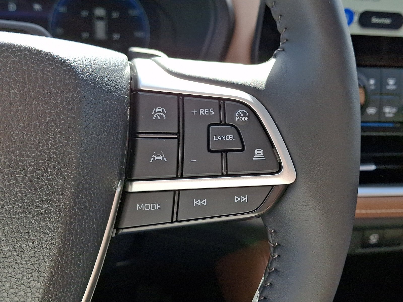 Certified 2026 Toyota Grand Highlander AWD image 59