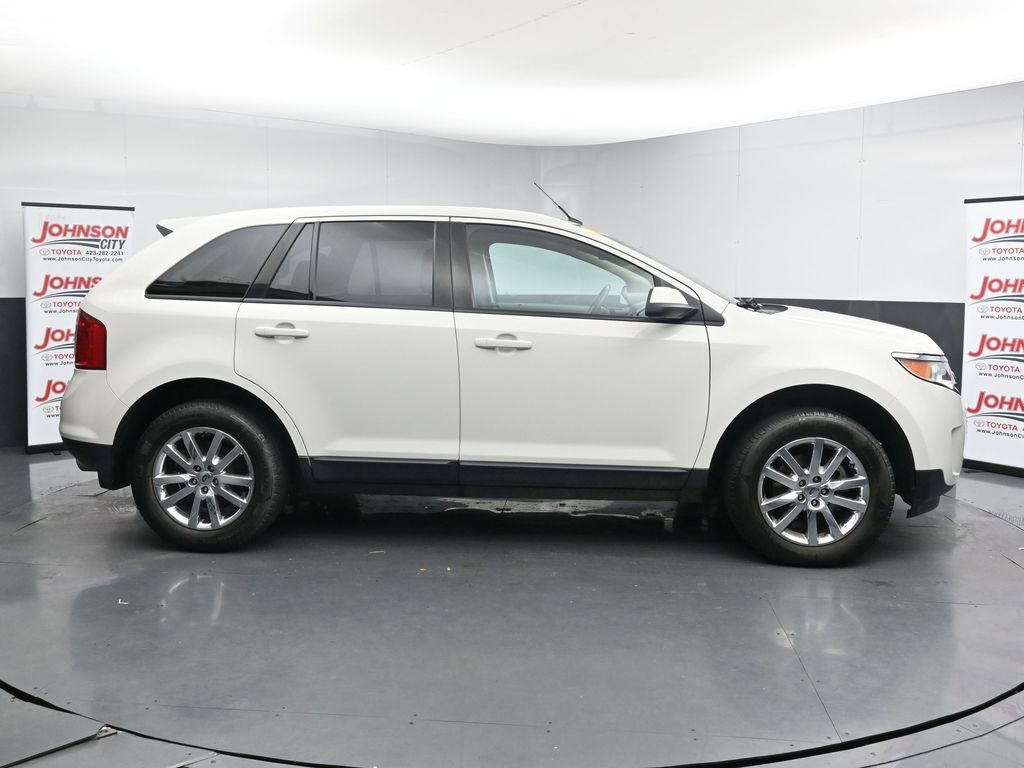 Used 2013 Ford Edge SEL image 9