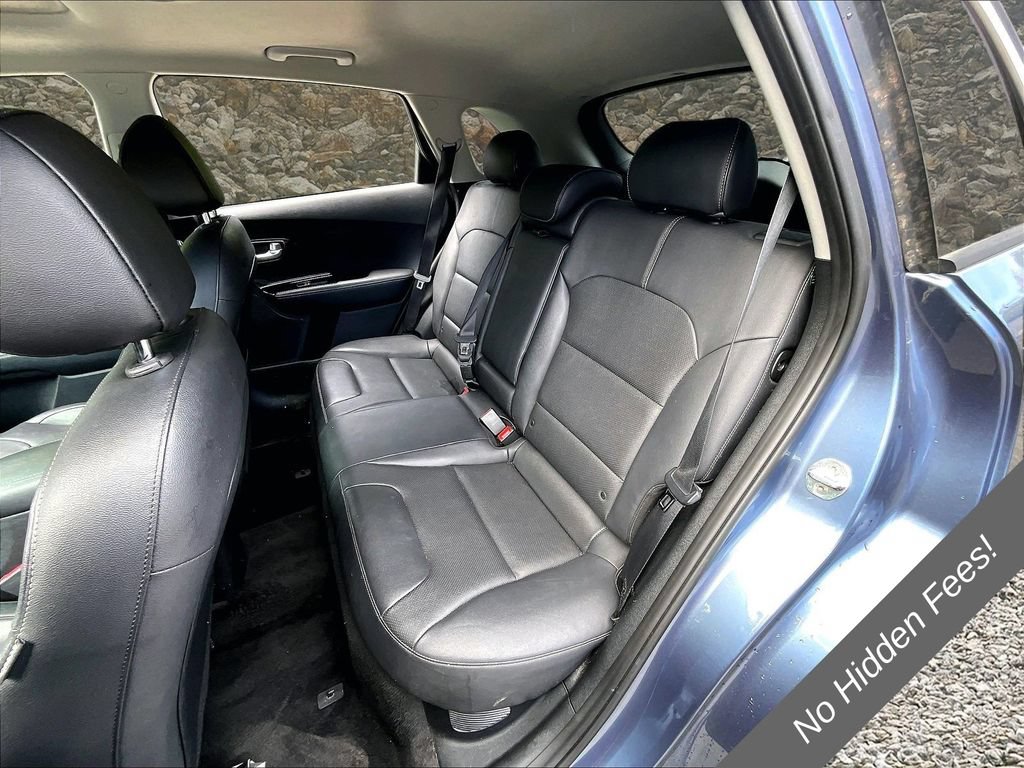 Used 2020 Kia Niro EX Premium FWD image 21