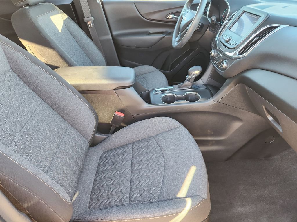 Used 2023 Chevrolet Equinox LT image 15