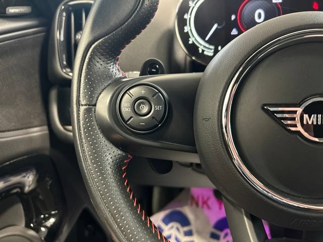 Used 2021 MINI Cooper Countryman S w/ Premium Package AWD/4WD image 27