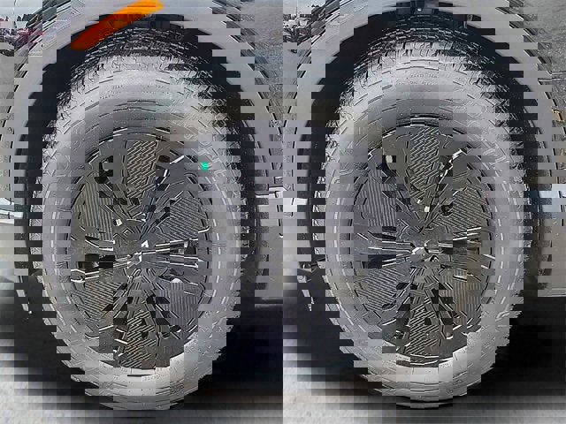 New 2026 Chevrolet Blazer EV LT image 9