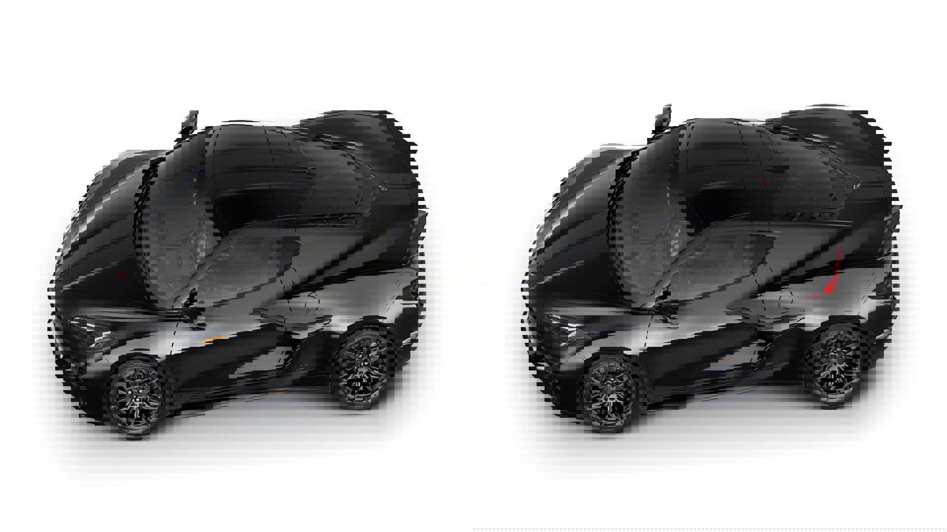 New 2026 Chevrolet Corvette Z06 image 7