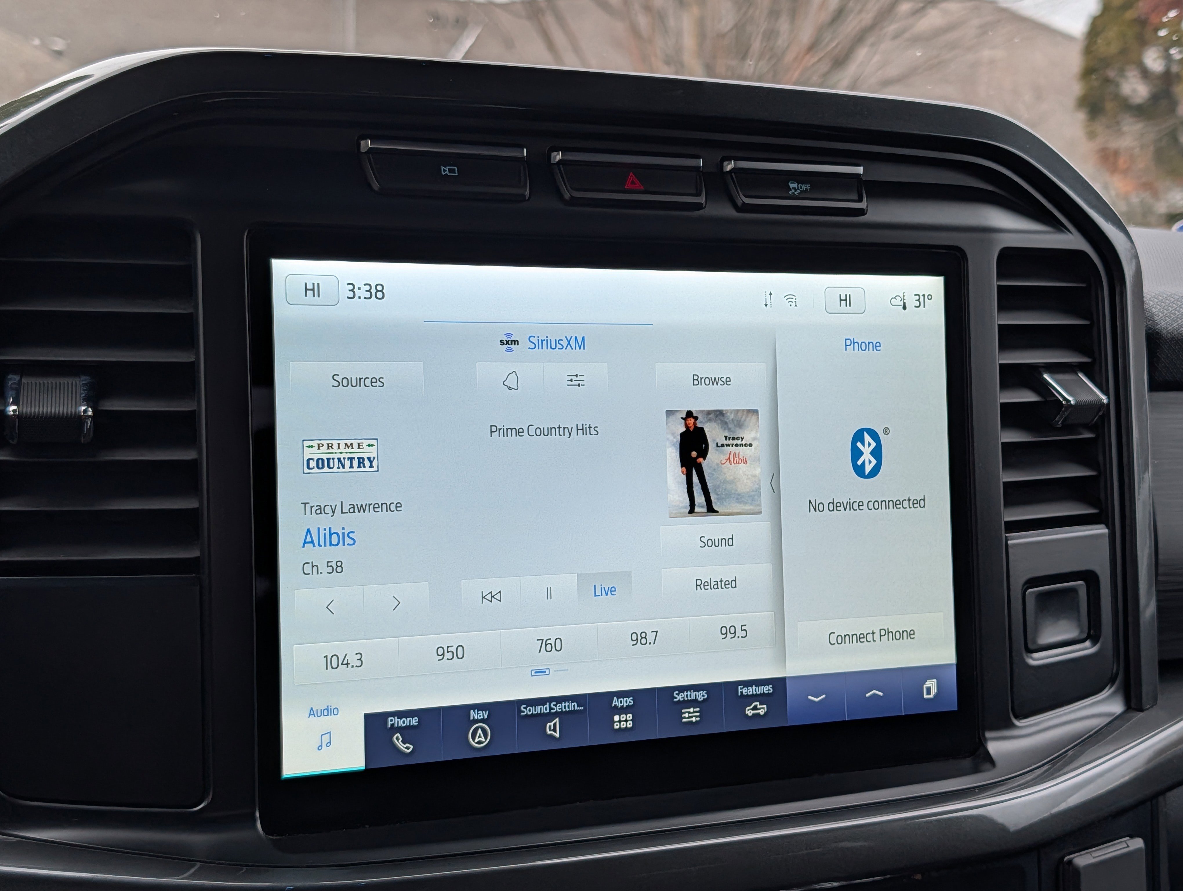 Used 2023 Ford F150 XLT w/ Equipment Group 302A High image 19