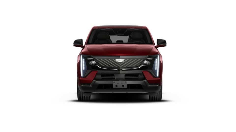 New 2026 Cadillac Escalade IQ Sport 2 image 58