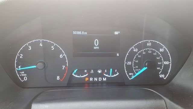 Used 2020 Ford Transit 350 XL image 28