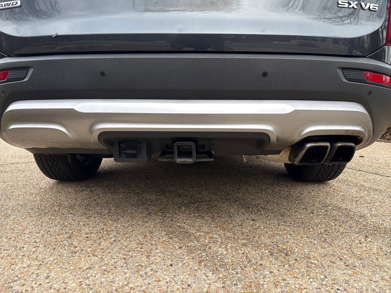 Used 2020 Kia Telluride SX w/ SX Prestige Package image 43