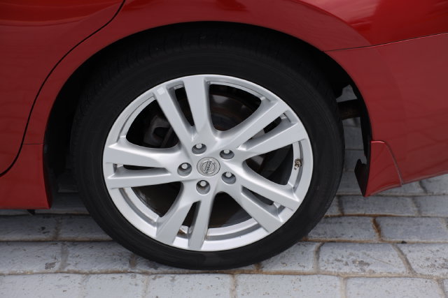 Used 2015 Nissan Altima 3.5 SL FWD image 41