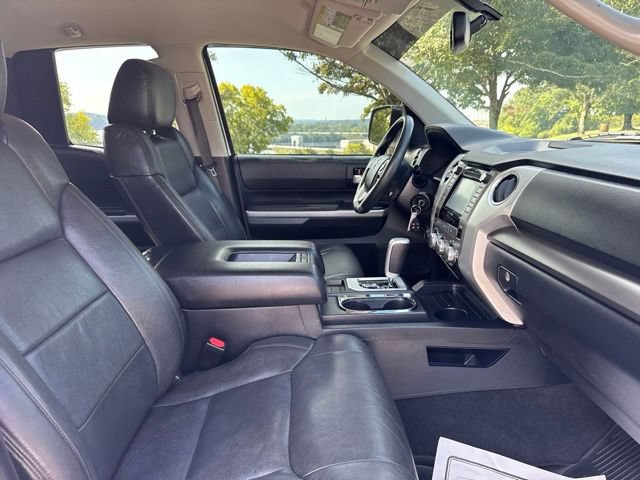 Used 2017 Toyota Tundra SR5 AWD/4WD image 10