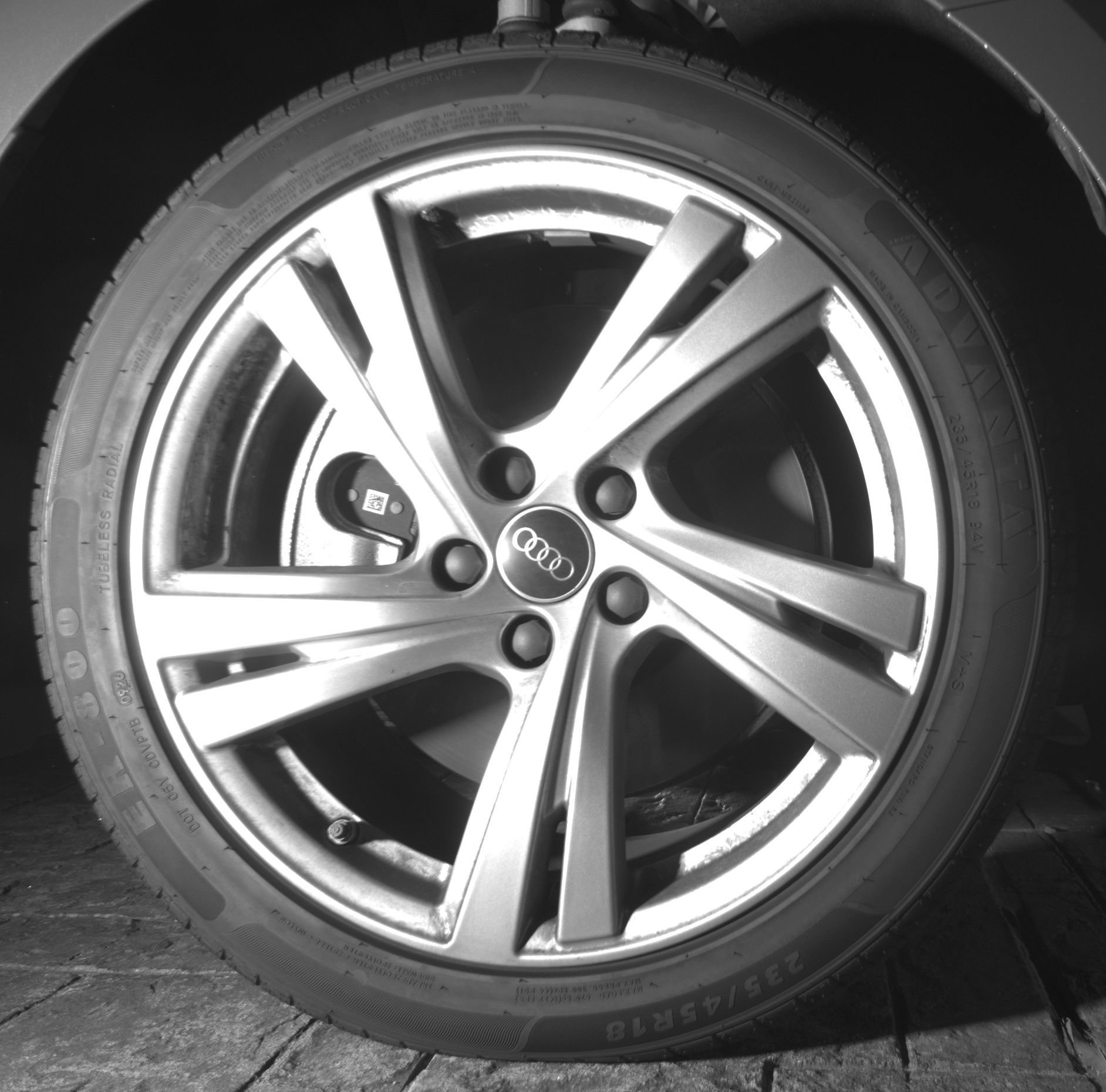 Certified 2025 Audi Q5 Premium Plus w/ Premium Plus AWD/4WD image 11